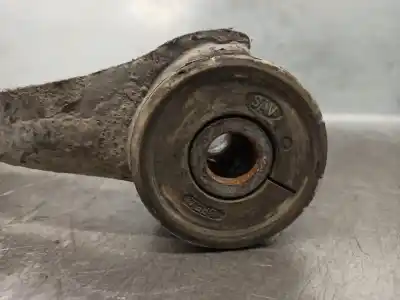 Pezzo di ricambio per auto di seconda mano braccio sospensione superiore anteriore sinistro per iveco daily iv furgón 35s14 c, 35s14 c/p, 35s14 v, 35s14 v/p, 35c14 v,... riferimenti oem iam 500379801  