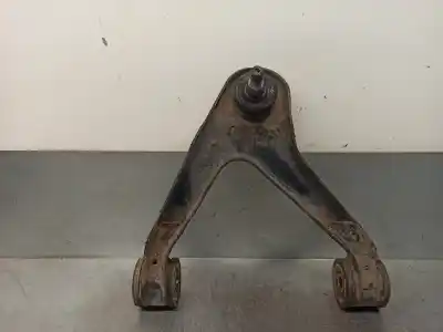 Автозапчасти б/у передний левый верхний рычаг подвески за iveco daily iv furgón 35s14 c, 35s14 c/p, 35s14 v, 35s14 v/p, 35c14 v,... ссылки oem iam 500379801