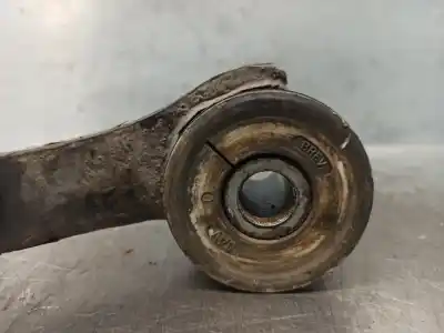 Автозапчасти б/у передний левый верхний рычаг подвески за iveco daily iv furgón 35s14 c, 35s14 c/p, 35s14 v, 35s14 v/p, 35c14 v,... ссылки oem iam 500379801  