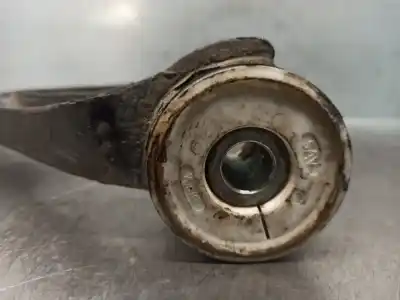 Автозапчасти б/у передний правый верхний рычаг подвески за iveco daily iv furgón 35s14 c, 35s14 c/p, 35s14 v, 35s14 v/p, 35c14 v,... ссылки oem iam 500379802  