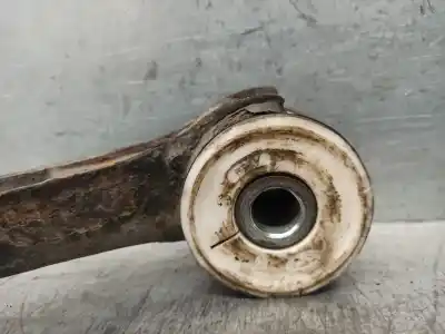 Автозапчасти б/у передний правый верхний рычаг подвески за iveco daily iv furgón 35s14 c, 35s14 c/p, 35s14 v, 35s14 v/p, 35c14 v,... ссылки oem iam 500379802  