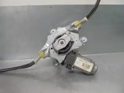 Second-hand car spare part passenger side right window regulator for renault twingo ii (cn0_) 1.5 dci 75 oem iam references 8200384741  