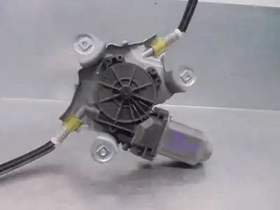 Автозапчастина б/у регулятор вікна передній лівий для renault twingo ii (cn0_) 1.5 dci 75 посилання на oem iam 8200384743  