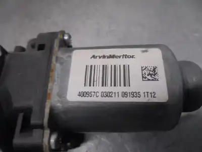 Автозапчастина б/у регулятор вікна передній лівий для renault twingo ii (cn0_) 1.5 dci 75 посилання на oem iam 8200384743  