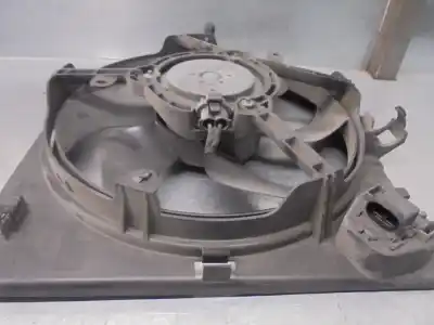 Автозапчасти б/у электрический вентилятор за renault twingo ii (cn0_) 1.5 dci 75 ссылки oem iam 7701068310  7701067979