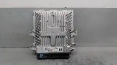 Автозапчастина б/у ебу контролер двигуна для JAGUAR S-TYPE 2.7 V6 Diesel CAT Посилання на OEM IAM 6R8Q12A650EE  