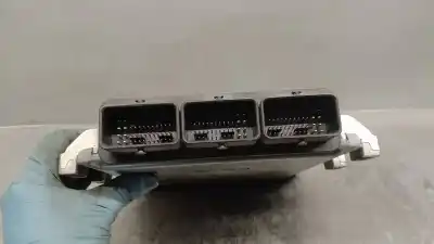 Second-hand car spare part ecu engine control for jaguar s-type 2.7 v6 diesel cat oem iam references 6r8q12a650ee  