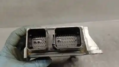 Peça sobressalente para automóvel em segunda mão centralina de airbag por jaguar s-type 2.7 v6 diesel cat referências oem iam 4r8314b321ac  604420800