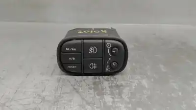 Peça sobressalente para automóvel em segunda mão comutador de luzes por jaguar s-type 2.7 v6 diesel cat referências oem iam 2r8311654
