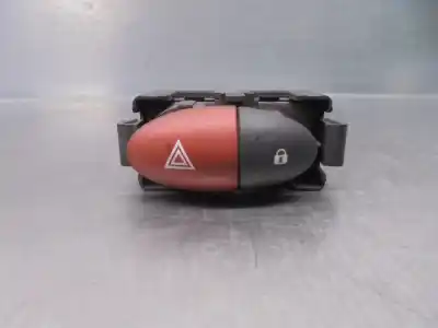 Автозапчастина б/у увага для renault twingo ii (cn0_) 1.5 dci 75 посилання на oem iam 8200214895