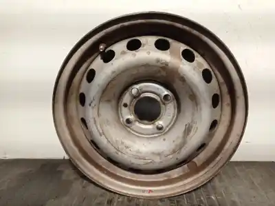 Автозапчастина б/у шина для renault twingo ii (cn0_) 1.5 dci 75 посилання на oem iam 8200529916