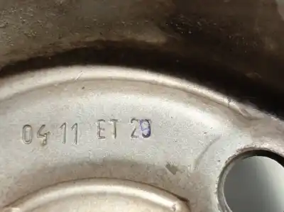 İkinci el araba yedek parçası yorulmak için renault twingo ii (cn0_) 1.5 dci 75 oem iam referansları 8200529916  r1451/2jx14h2et29