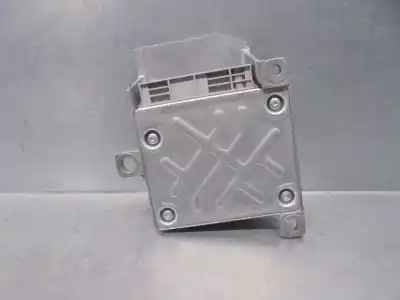 Автозапчастина б/у блок управління подушками безпеки для renault twingo ii (cn0_) 1.5 dci 75 посилання на oem iam 8201129027  402787b5