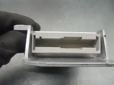 Автозапчастина б/у блок управління подушками безпеки для renault twingo ii (cn0_) 1.5 dci 75 посилання на oem iam 8201129027  402787b5