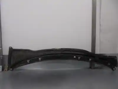 Автозапчастина б/у торпеда для renault twingo ii (cn0_) 1.5 dci 75 посилання на oem iam 8200637096  8200637097