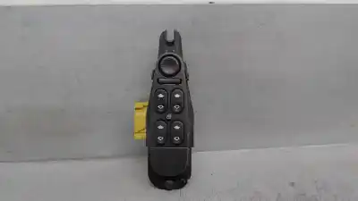 Second-hand car spare part Left Front Power Window Switch for JAGUAR S-TYPE 2.7 V6 Diesel CAT OEM IAM references 2R8314540AC  