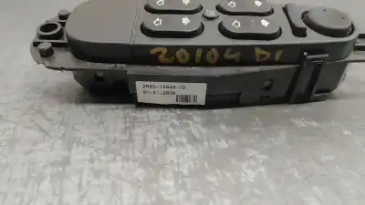 Second-hand car spare part left front power window switch for jaguar s-type 2.7 v6 diesel cat oem iam references 2r8314540ac  