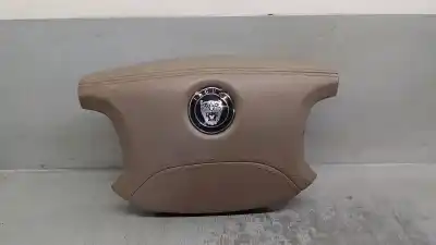 Peça sobressalente para automóvel em segunda mão airbag dianteiro esquerdo por jaguar s-type 2.7 v6 diesel cat referências oem iam 4r8354043b13ae