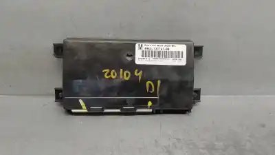 Second-hand car spare part Comfort Module for JAGUAR S-TYPE 2.7 V6 Diesel CAT OEM IAM references 4R8313C791BB  