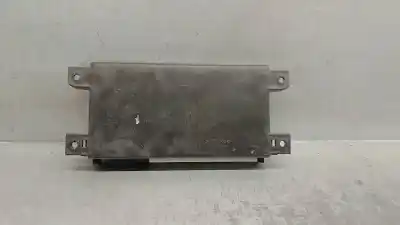 Peça sobressalente para automóvel em segunda mão módulo de confort / bsi /bcm por jaguar s-type 2.7 v6 diesel cat referências oem iam 4r8313c791bb  