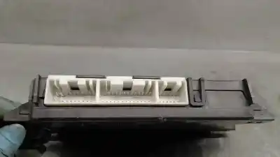 Peça sobressalente para automóvel em segunda mão módulo de confort / bsi /bcm por jaguar s-type 2.7 v6 diesel cat referências oem iam 4r8313c791bb  