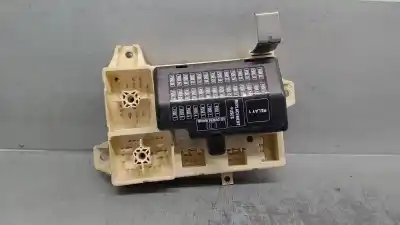 Second-hand car spare part Fuse Box Unit for JAGUAR S-TYPE 2.7 V6 Diesel CAT OEM IAM references 6R8T14A067AA  