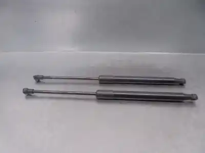 Автозапчастина б/у амортизаторі багажника/дверей для renault twingo ii (cn0_) 1.5 dci 75 посилання на oem iam 8200385560