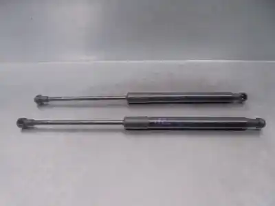 Автозапчастина б/у амортизаторі багажника/дверей для renault twingo ii (cn0_) 1.5 dci 75 посилання на oem iam 8200385560  