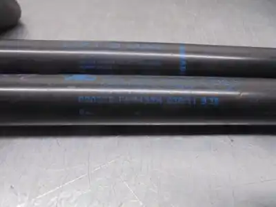 Автозапчастина б/у амортизаторі багажника/дверей для renault twingo ii (cn0_) 1.5 dci 75 посилання на oem iam 8200385560  