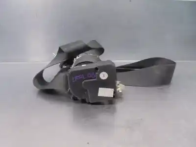 Автозапчастина б/у передній правий ремін безпеки для RENAULT TWINGO II (CN0_) 1.5 dCi 75 Посилання на OEM IAM 8200532101  