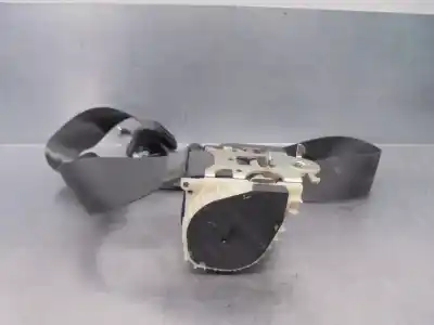 Автозапчасти б/у правый передний ремень безопасности за renault twingo ii (cn0_) 1.5 dci 75 ссылки oem iam 8200532101  