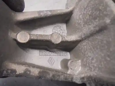 Автозапчастина б/у правильна підтримка двигуна для renault twingo ii (cn0_) 1.5 dci 75 посилання на oem iam 8200410267  