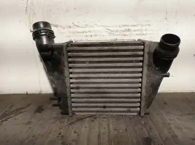 Peça sobressalente para automóvel em segunda mão INTERCOOLER por RENAULT TWINGO II (CN0_)  Referências OEM IAM 144613211R  M152151F