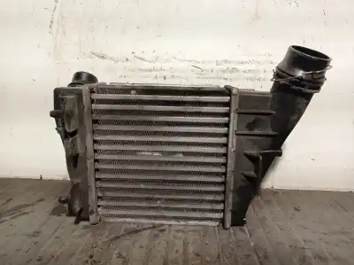 Автозапчасти б/у интеркулер за renault twingo ii (cn0_) 1.5 dci 75 ссылки oem iam 144613211r  m152151f