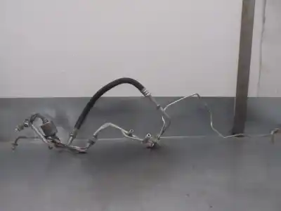 Автозапчасти б/у трубы кондиционирования воздуха за renault twingo ii (cn0_) 1.5 dci 75 ссылки oem iam 8201004531  8201004529