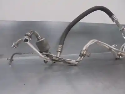 Автозапчасти б/у трубы кондиционирования воздуха за renault twingo ii (cn0_) 1.5 dci 75 ссылки oem iam 8201004531  8201004529