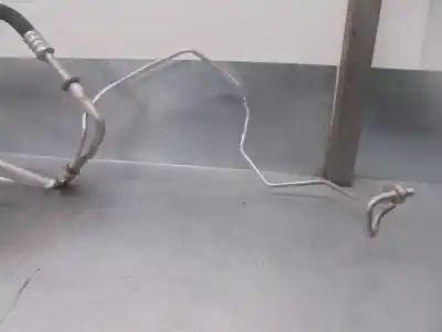 Автозапчасти б/у трубы кондиционирования воздуха за renault twingo ii (cn0_) 1.5 dci 75 ссылки oem iam 8201004531  8201004529