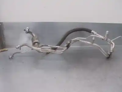 Автозапчасти б/у трубы кондиционирования воздуха за renault twingo ii (cn0_) 1.5 dci 75 ссылки oem iam 8201004531  8201004529