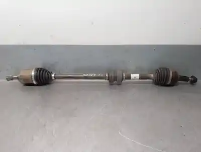 Peça sobressalente para automóvel em segunda mão transmissão dianteira direita por kia xceed 1.0 tgdi cat referências oem iam 49501j7030