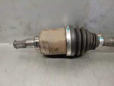 Peça sobressalente para automóvel em segunda mão transmissão dianteira direita por kia xceed 1.0 tgdi cat referências oem iam 49501j7030  