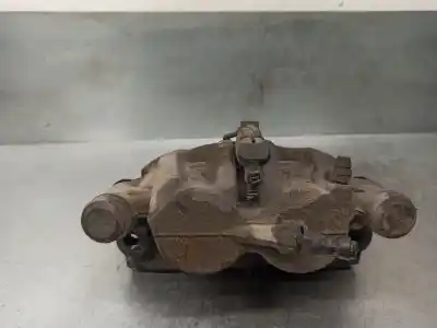 Автозапчастина б/у передній лівий гальмум для iveco daily iv furgón 35s14 c, 35s14 c/p, 35s14 v, 35s14 v/p, 35c14 v,... посилання на oem iam 504120470  