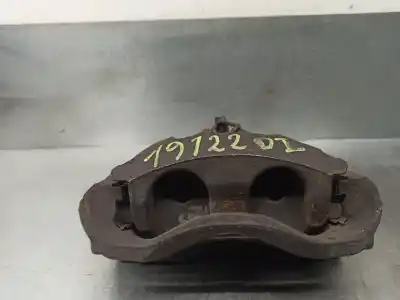 Автозапчастина б/у передній лівий гальмум для iveco daily iv furgón 35s14 c, 35s14 c/p, 35s14 v, 35s14 v/p, 35c14 v,... посилання на oem iam 504120470  