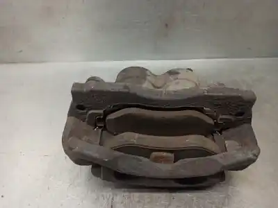 Автозапчастина б/у передній лівий гальмум для iveco daily iv furgón 35s14 c, 35s14 c/p, 35s14 v, 35s14 v/p, 35c14 v,... посилання на oem iam 504120470  