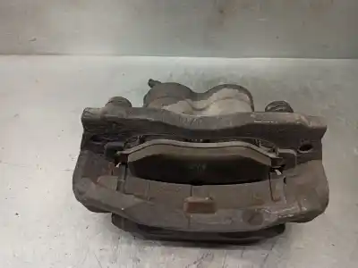 Pezzo di ricambio per auto di seconda mano pinza freno anteriore destra per iveco daily iv furgón 35s14 c, 35s14 c/p, 35s14 v, 35s14 v/p, 35c14 v,... riferimenti oem iam 504120471  