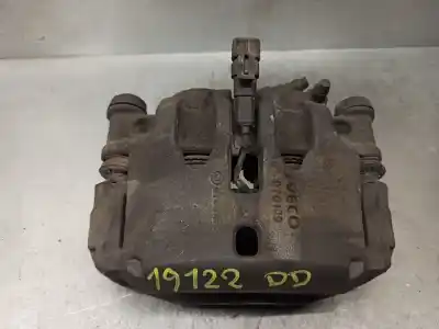 Автозапчасти б/у передний правый тормозной суппорт за IVECO DAILY IV FURGÓN 35S14 C, 35S14 C/P, 35S14 V, 35S14 V/P, 35C14 V,... ссылки OEM IAM 504120471  