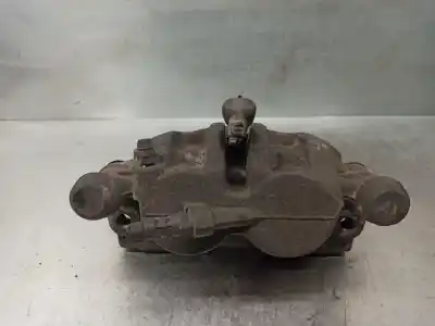 Автозапчастина б/у передній правий гальмівний супорт для iveco daily iv furgón 35s14 c, 35s14 c/p, 35s14 v, 35s14 v/p, 35c14 v,... посилання на oem iam 504120471  