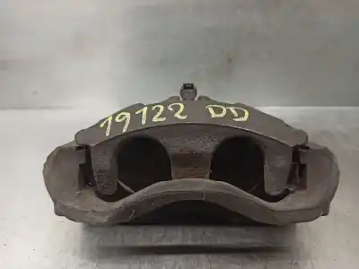 Автозапчастина б/у передній правий гальмівний супорт для iveco daily iv furgón 35s14 c, 35s14 c/p, 35s14 v, 35s14 v/p, 35c14 v,... посилання на oem iam 504120471  