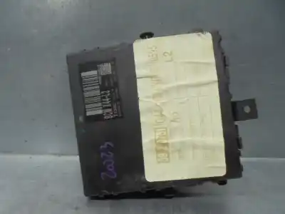 Автозапчастина б/у електронний модуль для renault twingo ii (cn0_) 1.5 dci 75 посилання на oem iam 8200874481  x44l2