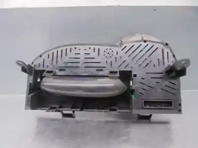 Автозапчасти б/у приборная доска за renault twingo ii (cn0_) 1.5 dci 75 ссылки oem iam 8200725329  