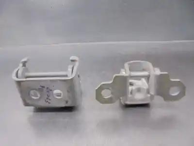 Автозапчастина б/у петля для renault twingo ii (cn0_) 1.5 dci 75 посилання на oem iam 8200353027  8200806908